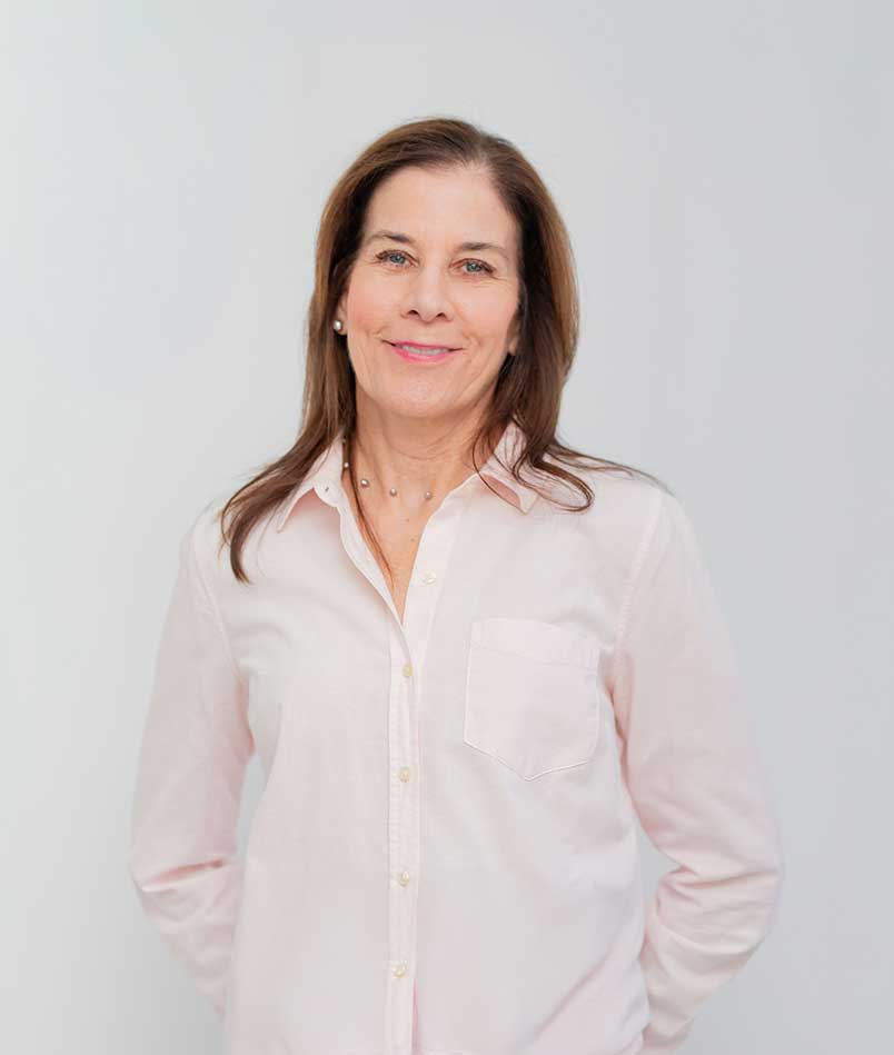 Rachel Beck